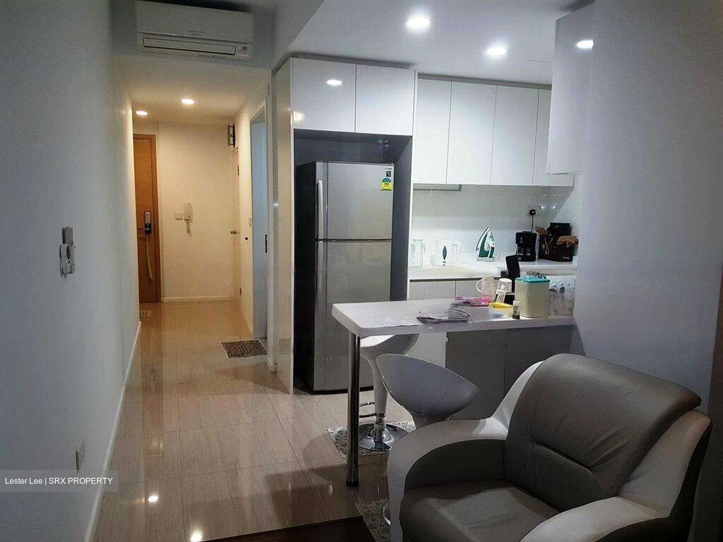 My Manhattan (D18), Condominium #461699421